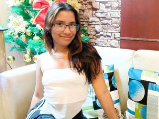 hot video chat OdetteBelle