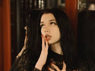 camgirl masturbating OliviaFoxsis