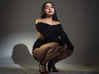 cam strip tease OliviaMist
