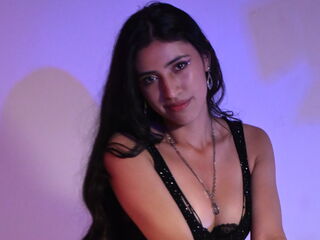 naked camgirl OlivyaBeltran