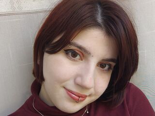 sexy cam girl OrianaSecret