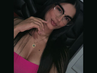 sex show PamelaEvanz