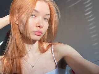 free nude cam PameliaStelmack