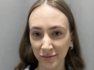 topless camgirl PatriciCruz