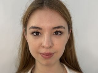 sexy webcam PaulettaRerucha
