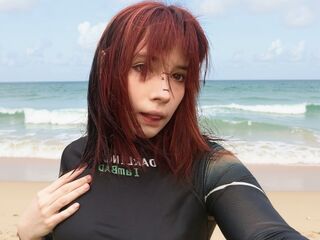 real live cam picture PollyGardener