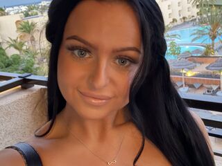 sexy webcam girl PrinBrooke
