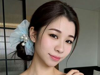 shower cam QinWeiwei