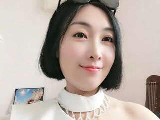 naughty RachelZhao