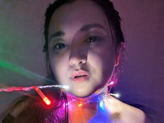 fingering cam girl RaminLina