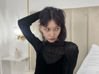 fingering camwhore RavenNoire