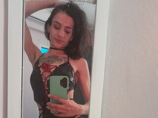 jasmin cam RebeccaStronge