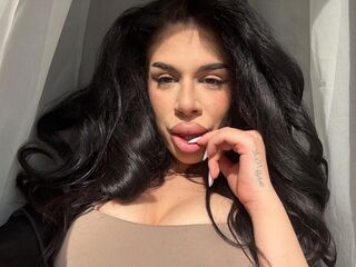 free adult cam picture ReinaTriana