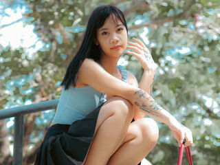 beautiful webcamgirl RheaRose