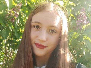 sexy live webcam girl RickiCriblez