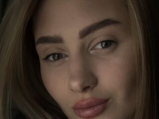 camgirl fingering shaved pussy RitaFlux