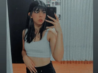 fingering girl cam RominaBianchi