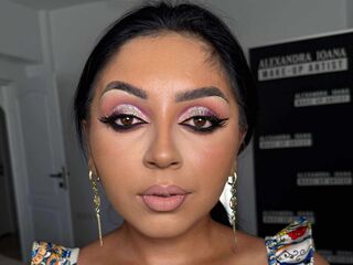 live sex pic RominaGaby