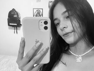 hot girl cam video RosariaJane