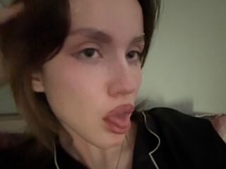 hardcore webcam show RosariaSkemp