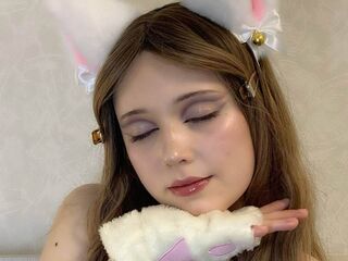 beautiful webcam girl RoseMarine