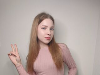 hot naked camgirl RowenaCurington