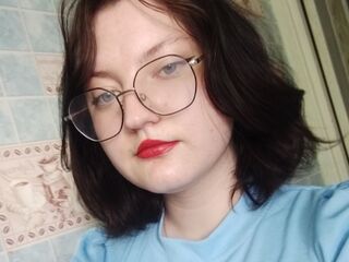 webcamsex RubyMila