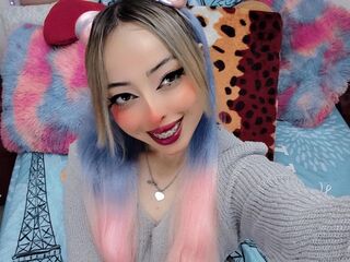 camwhore spreading pussy SabrinaLuxe