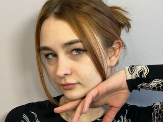 jasmin cam model SalomePaster