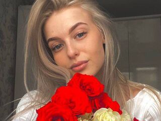 fingering camgirl SamantaKittie