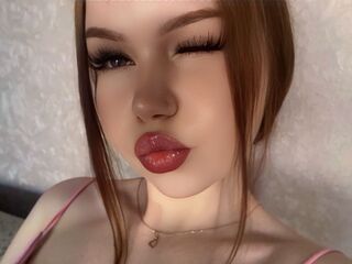 porn web cam SandraEvika