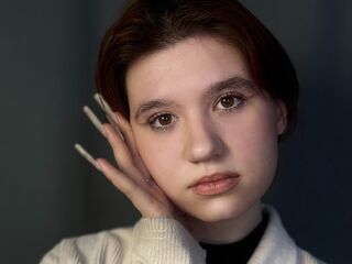 webcam babe SantanaJohanek