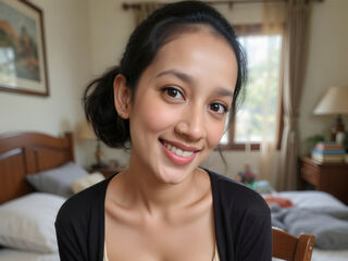 kinky video chat performer SarahGreen