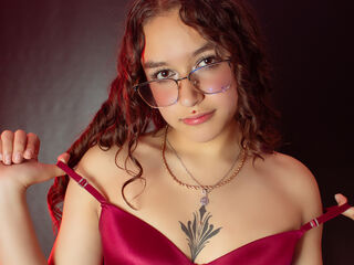 extreme webcam SaritaDay