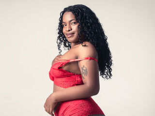 hot cam show SashaFerrer