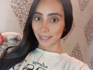 chatroom webcam picture ScarletBarker