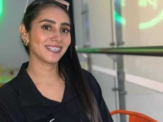 naked cam girl masturbating with vibrator ScarletSommers