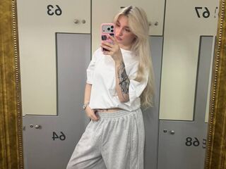 webcamstripper picture ScarlettAndreula