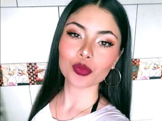 jasmin cam model ScarlettReven