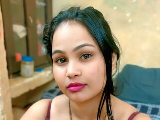 naked camgirl fingering pussy SeemaKumari