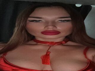 hot striptease cam SellenaKirten