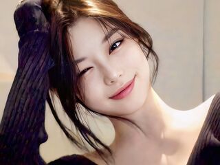 beautiful girl webcam SeoAhri