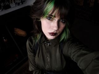 camgirl live porn ShadowBelle