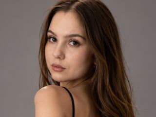 nude webcamgirl pic SharicePilla