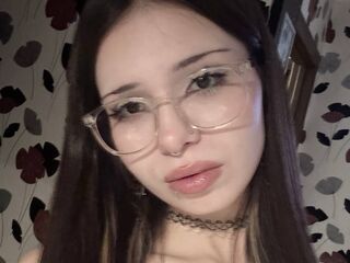naked camgirl masturbating ShennaUmali