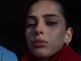 extrreme webcam picture SheritaGittinger