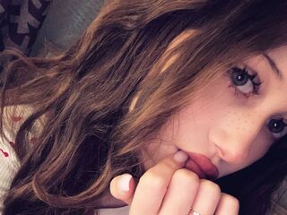 sexy webcamgirl picture SimonaHaley