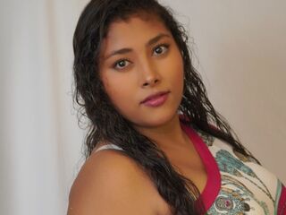 nude webcam girl picture SiryenayHill