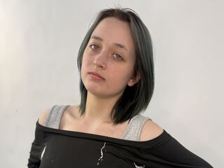 fingering cam girl picture SoleneWinter
