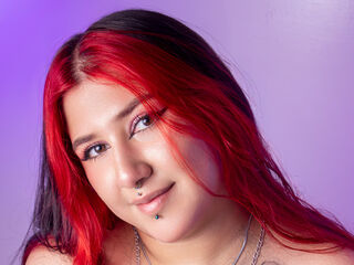 live webcam performer SusiWild